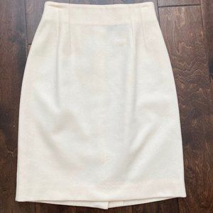 Norton McNaughton Highwaisted pencil skirt